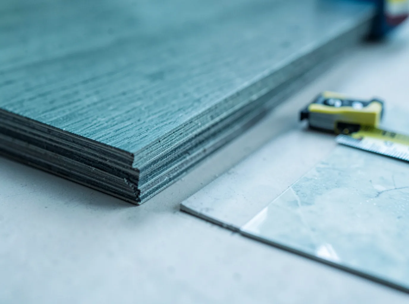 Luxury Vinyl Plank Installation Animas, NM FAQs